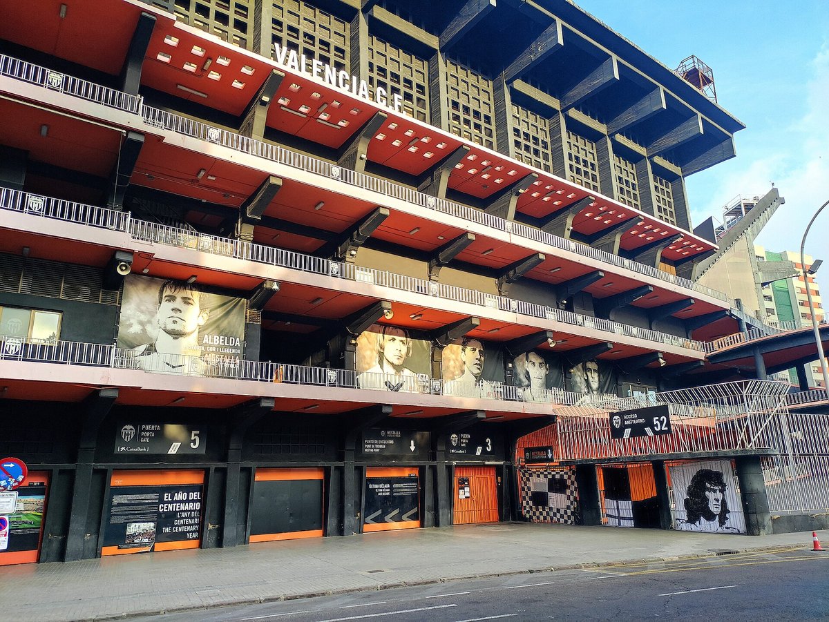 Valencia vs Real Madrid: previa, cuotas y pronóstico de la jornada 23